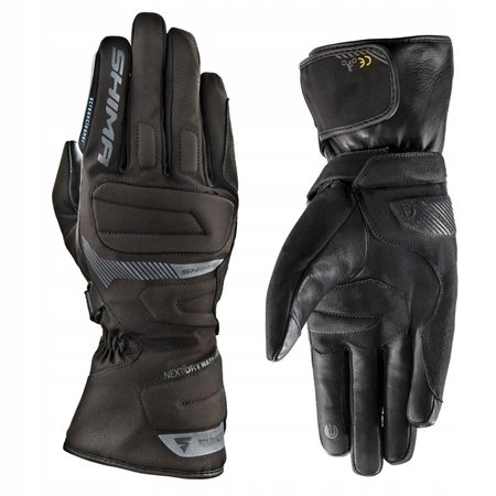 REKAWICE SHIMA TOURINGDRY BLACK L