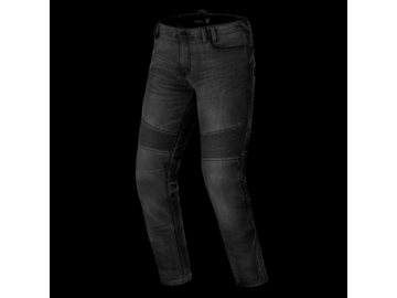 SPODNIE SHIMA ZENITH MEN PNT BLACK 32/34