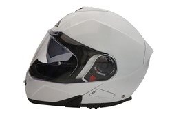 KASK SMK GULLWING GLOSS WHITE SZCZEKOWY GL100 S