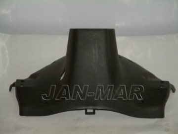 OSLONA KIEROWNICY DOLNA HURRICANE