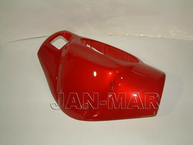 OSLONA KIEROWNICY FOCUS