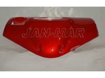 OSLONA KIEROWNICY FOCUS