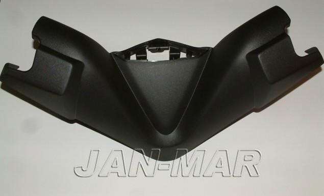 OBUDOWA KIEROWNICY PEUGEOT SATELIT 2009 125CCM 769