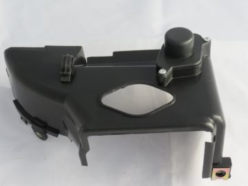 OSLONA CYLINDRA PLASTIKOWA GORNA 4T ZD0029