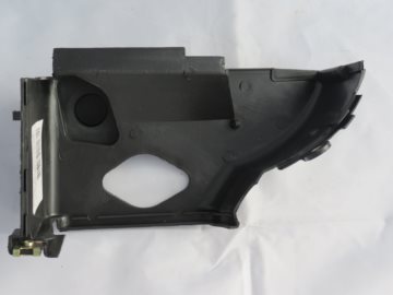 OSLONA CYLINDRA PLASTIKOWA GORNA 4T ZD0029