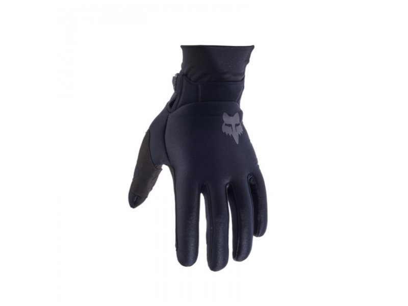 REKAWICE FOX DEFEND THERMO BLACK XXL ZIMOWE