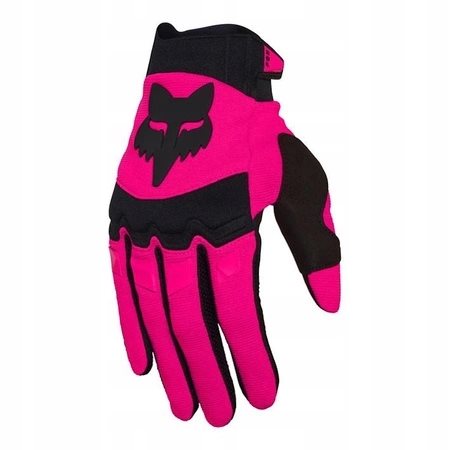 REKAWICE FOX JUNIOR DIRTPAW PINK L