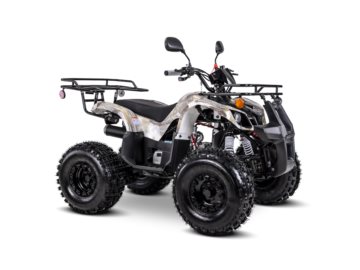 ZIPP ATV KID 125 ATA-135-D MORO 2282