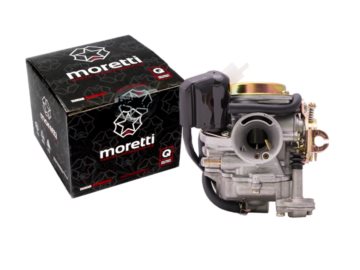 GAZNIK GY6 4T P.18MM 5905220819331 SKUTER 50CCM