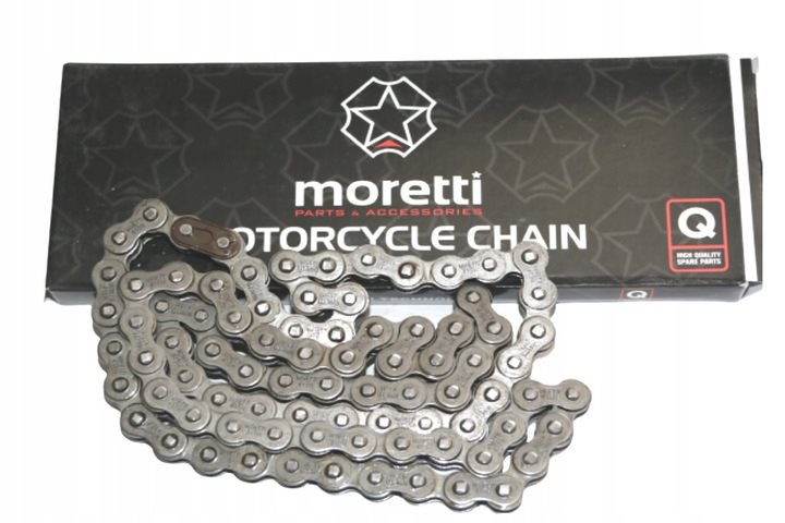 LANCUCH MORETTI 420 130og 5905220803248