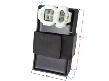 MODUL ZAPLONOWY BARTON NXT150 5905220863471