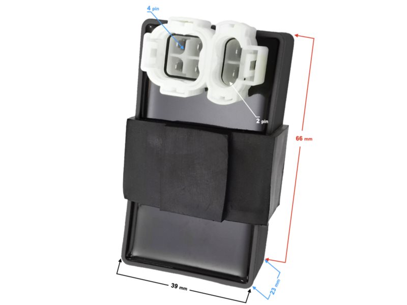 MODUL ZAPLONOWY BARTON NXT150 5905220863471