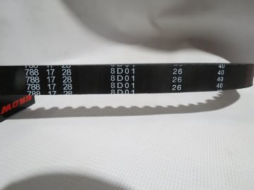 PASEK KEEWAY 788X17X28  5905220819263