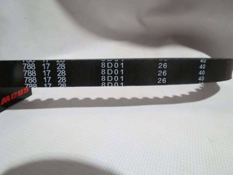 PASEK KEEWAY 788X17X28  5905220819263