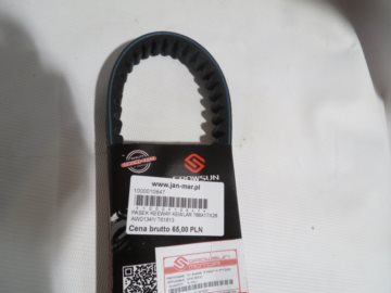 PASEK KEEWAY 788X17X28  5905220819263