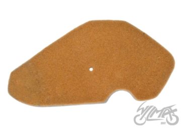 FILTR POWIETRZA WKLAD KEEWAY HURRICANE ZB3044