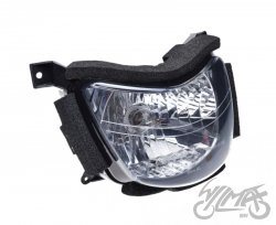 LAMPA PRZOD JUNAK 901 J9012401