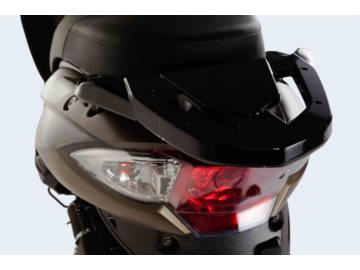 JUNAK 607 50 CZARNO-CZARNY MAT 26520