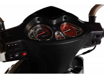 JUNAK 607 50 CZARNO-CZARNY MAT 26520