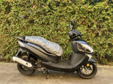 JUNAK 607 50 CZARNO-CZARNY MAT 26520