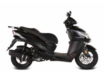 JUNAK 607 50 CZARNY-CZARNY MAT 26549