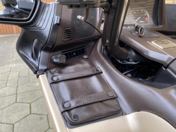 HONDA GOLD WING 1500CCM DGR 85MM