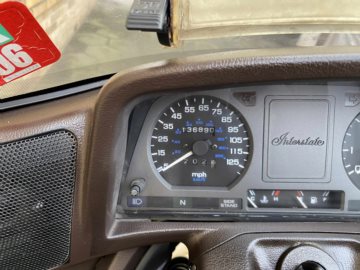 HONDA GOLD WING 1500CCM DGR 85MM