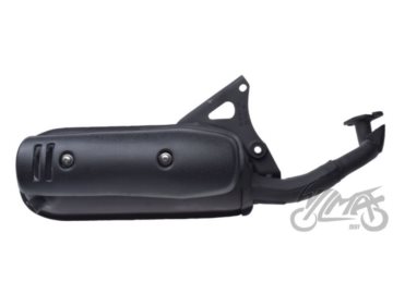 TLUMIK JOG MINARELLI  keeway 2T  AW8077