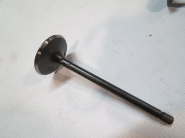 ZAWOR SSACY ATV250 ZQB0042