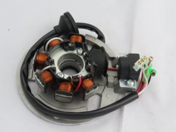 STATOR 7 CEWEK 5 PRZEWODOW 2T AI22505