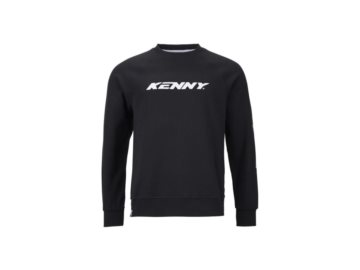 BLUZA KENNY RACING CORE BLACK L