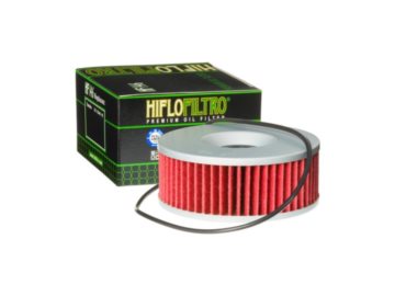 FILTR OLEJU HF146