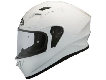 KASK SMK STELLAR INTEGRALNY BIALY M