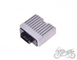 REGULATOR NAPIECIA SUZUKI  AI22351 APRILIA RX