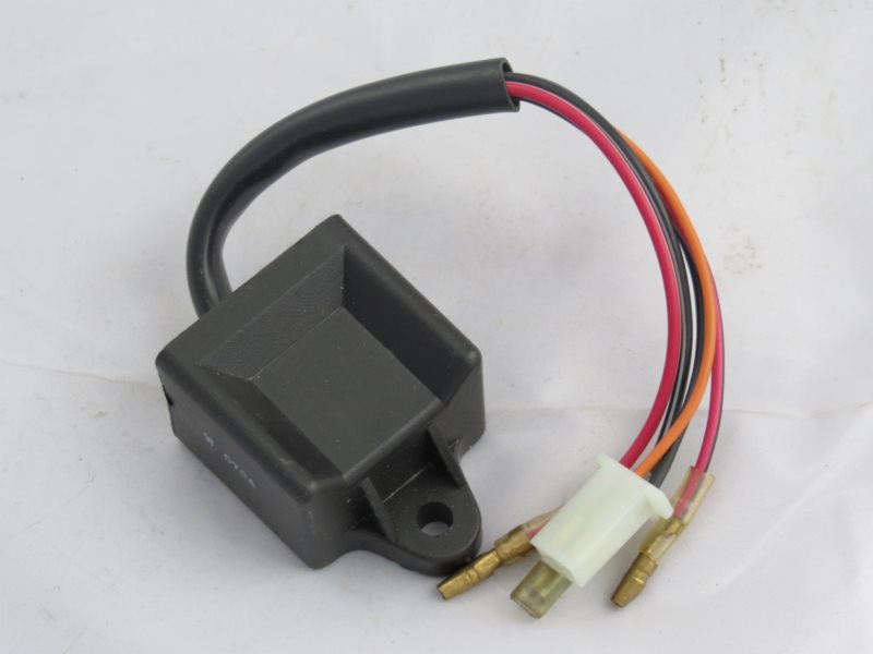 MODUL 4T GY6-50 Z KALBAMI