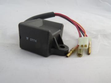 MODUL 4T GY6-50 Z KALBAMI