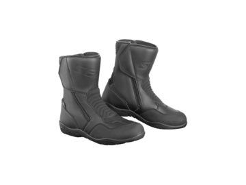 BUTY SECA COMET II BLACK 42