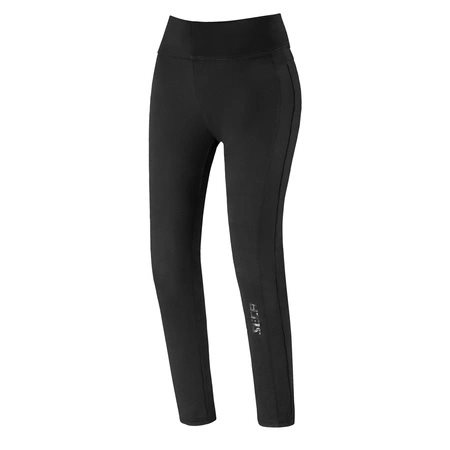 SPODNIE SECA FLEX LEGGINS LADY BLACK 28