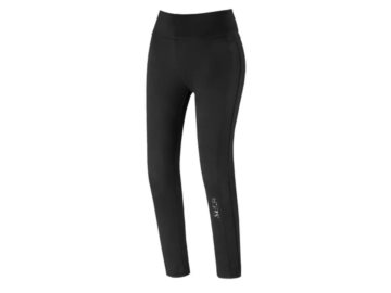 SPODNIE SECA FLEX LEGGINSY LADY BLACK 32