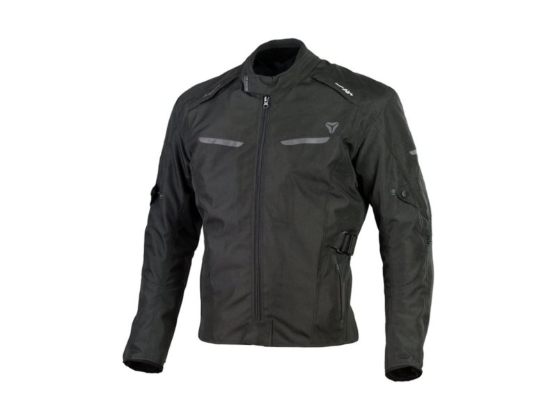 KURTKA SECA KATANA III BLACK XXL