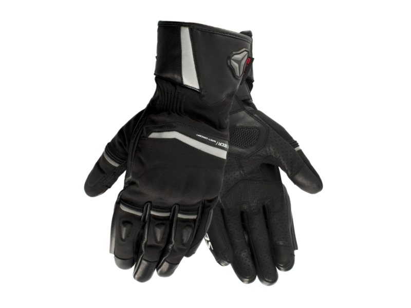 REKAWICE SECA COMPASS HTX BLACK XXL