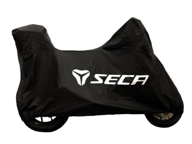 POKROWIEC SECA TOP CASE M NA KUFER