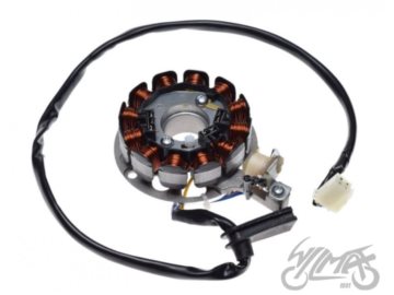 STATOR YAMAHA TZR50 F5WX00 AI22651 12 CEWEK AM6