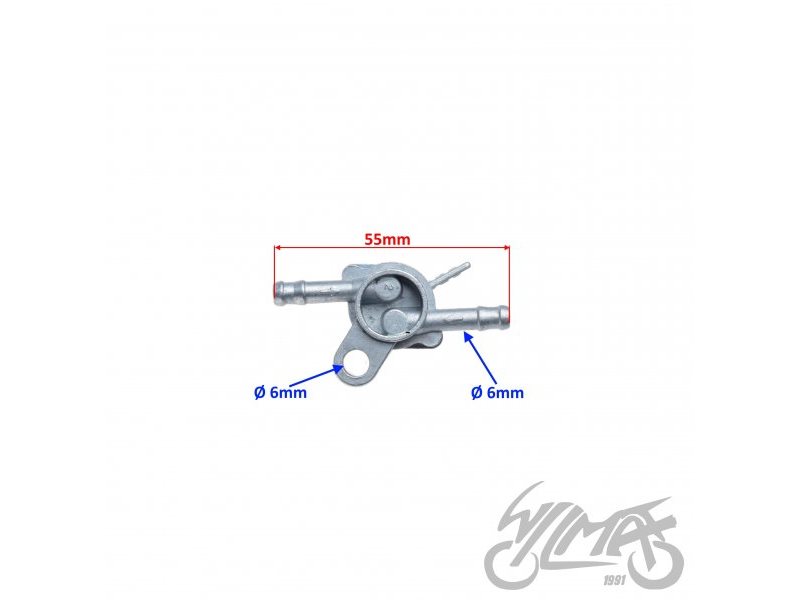 KRANIK PRZELOTOWY ATV AI35029