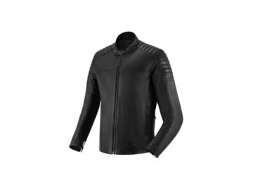 KURTKA SECA WANTED II BLACK 56