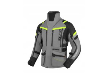 KURTKA SECA ARRAKIS III TITANIUM 3XL