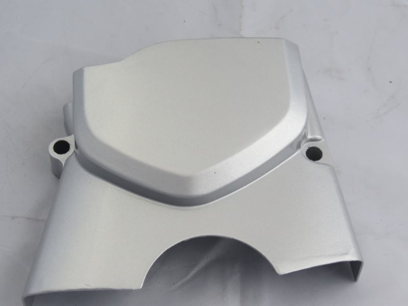 POKRYWA ZEBATKI PRZOD ATV110 ZQ0059