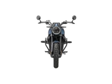 ZONTES G1 125 NIEBIESKI MAT SPOKE RIM 00466