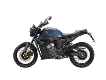 ZONTES G1 125 NIEBIESKI MAT SPOKE RIM 00167