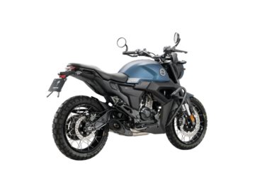 ZONTES G1 125 NIEBIESKI MAT SPOKE RIM 00167